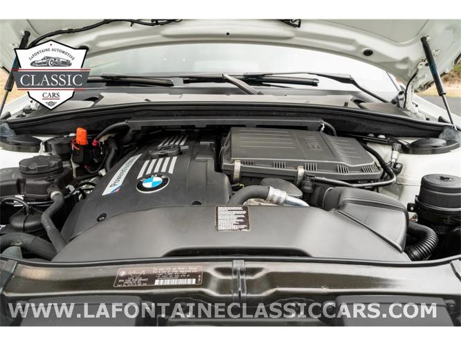 2011 bmw 1 series in milford, michigan
