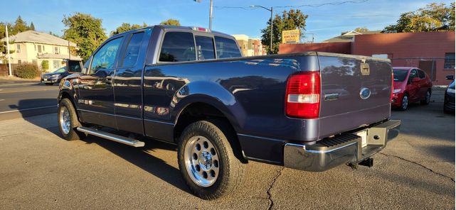 2005 ford f-150 xlt