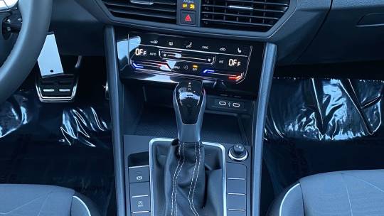 2025 Volkswagen Jetta