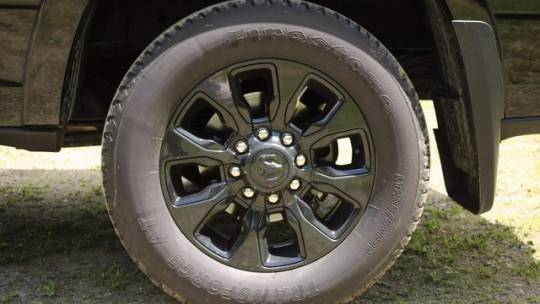 2023 ram 3500 limited