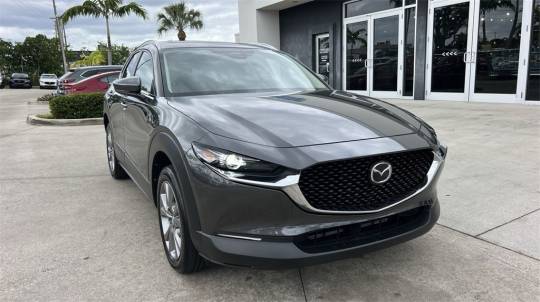 2024 Mazda CX-30