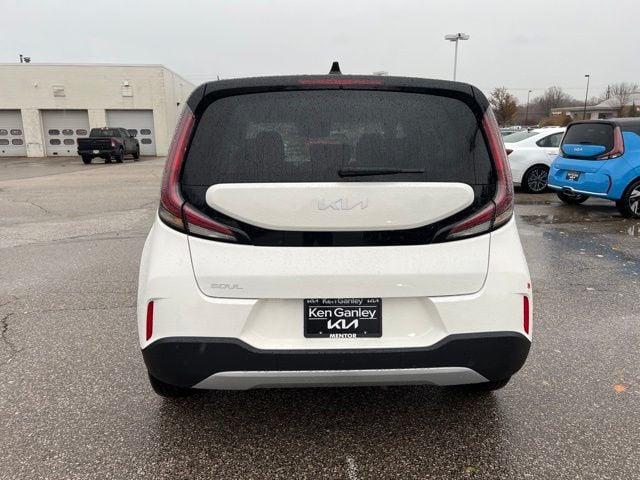 2024 kia soul s in concord, ohio