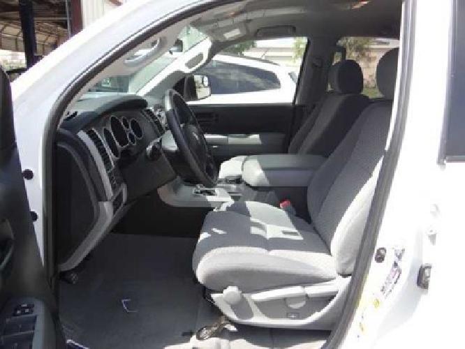 2010 toyota tundra 2wd truck in san antonio, tx