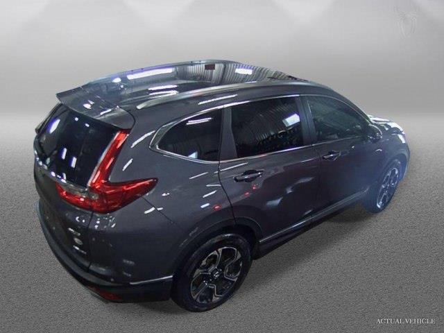 2017 honda cr-v touring awd touring 4dr suv for sale in bennington, vermont