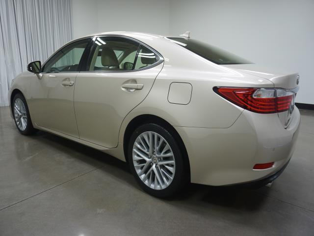 2014 lexus es 350 base 4dr sedan for sale in reno, nevada