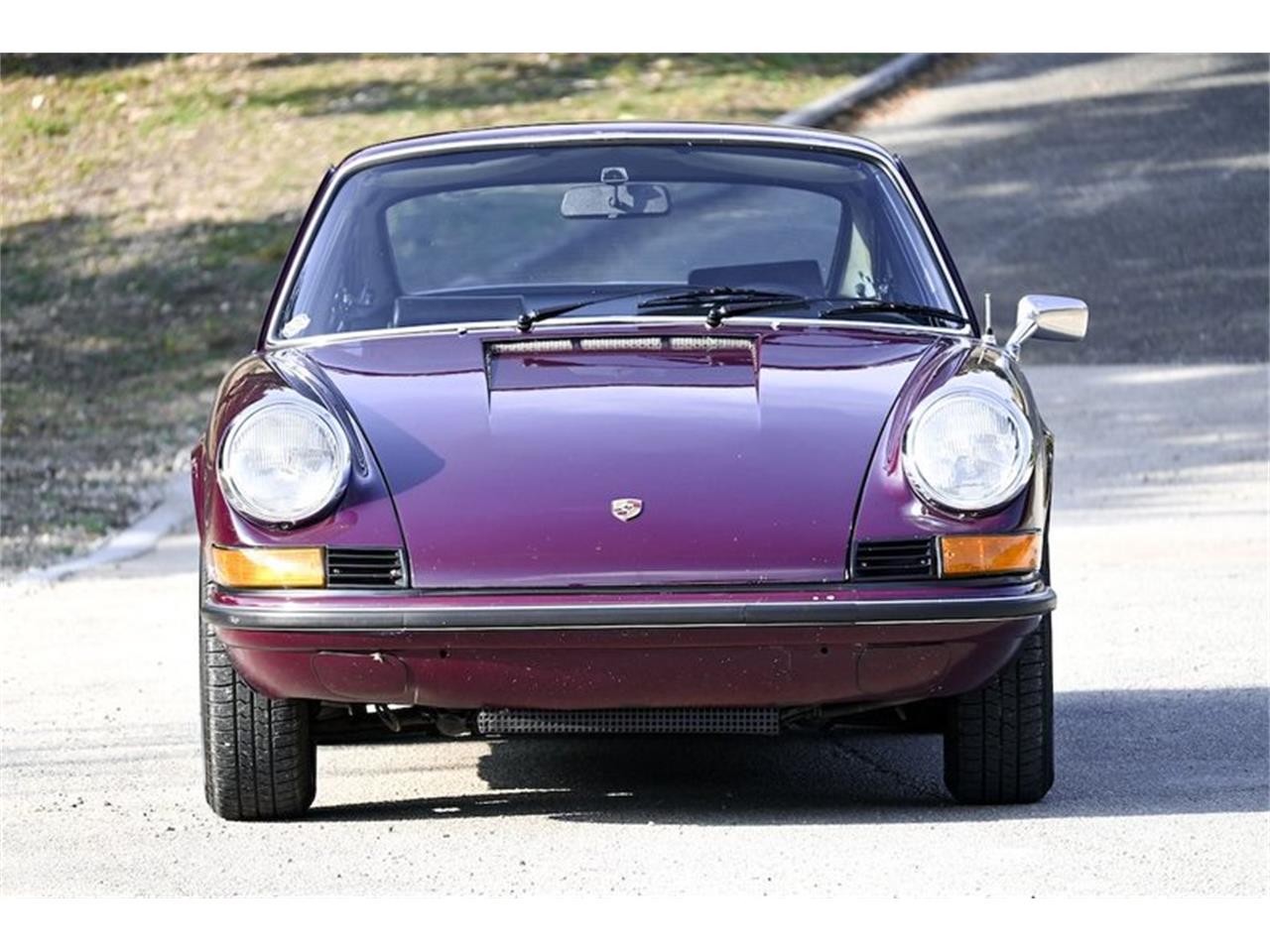 1973 porsche 911