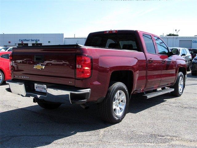 certified 2015 chevrolet silverado 1500 lt bowie, md 20716 for sale in bowie, maryland