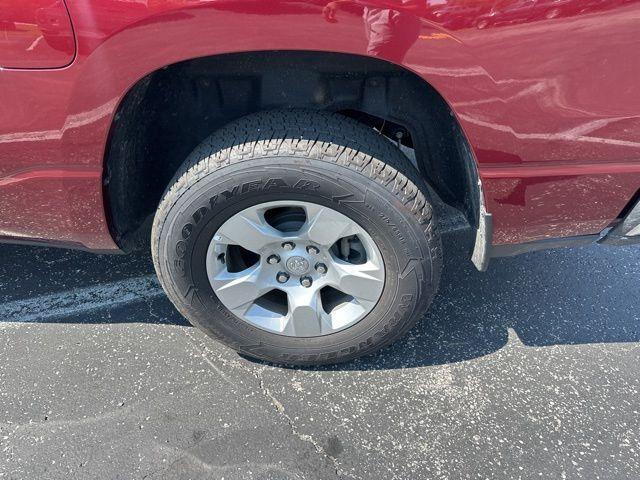 2024 ram 1500 big horn/lone star