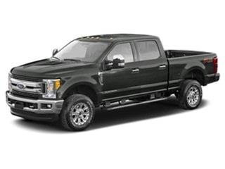 2017 Ford F-250 xlt