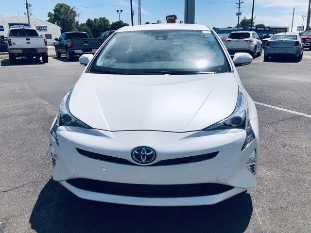 new 2018 toyota prius four touring hutchinson, ks 67502 for sale in hutchinson, kansas