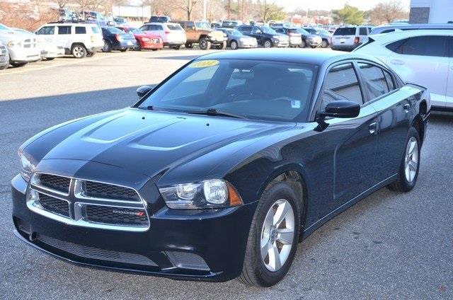 2014 dodge charger se se 4dr sedan for sale in chicopee, massachusetts