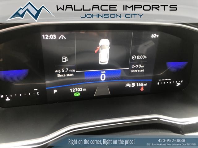 2024 volkswagen jetta 1.5t sport