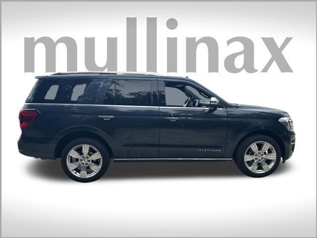 2023 ford expedition platinum