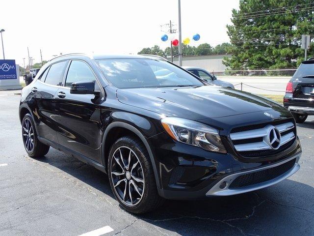 used 2016 mercedes-benz gla 250 morrow, ga 30260 for sale in lake city, georgia