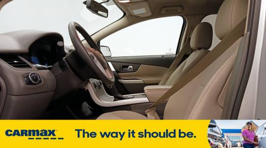 2013 Ford Edge