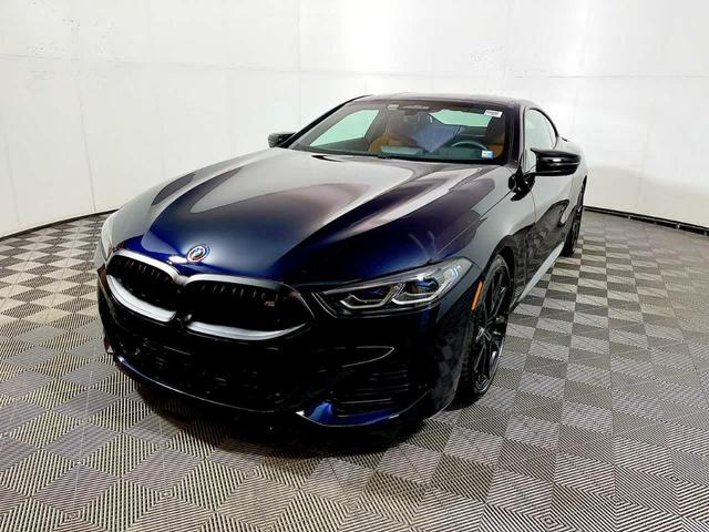 2023 bmw m850 i xdrive