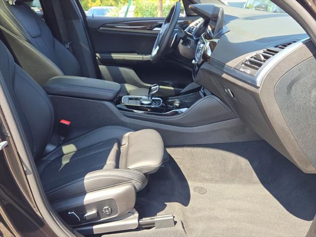 2024 bmw x4 xdrive30i