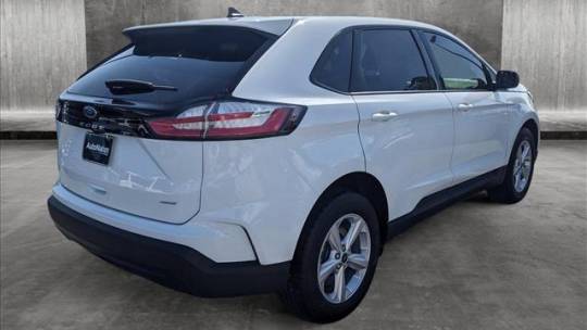 2024 Ford Edge equipment group 100a