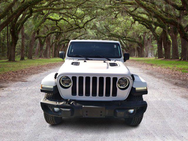 2019 jeep wrangler unlimited moab 4x4