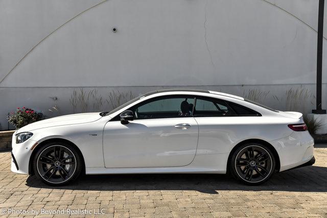 2023 mercedes-benz amg e 53 4matic