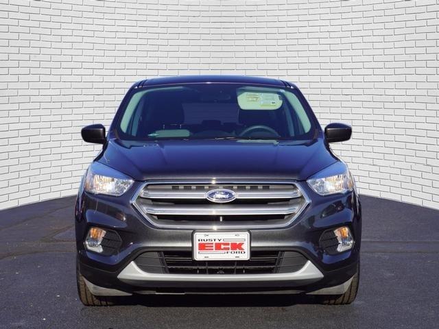used 2017 ford escape fwd se wichita, ks 67207 for sale in wichita, kansas