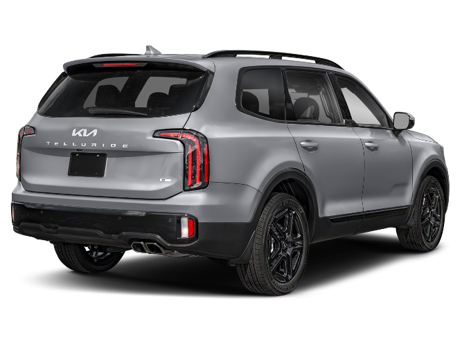 new 2024 kia telluride sx prestige x-line