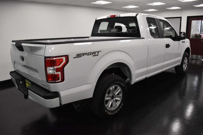 certified 2019 ford f150 4x4 xl east hanover, nj 07936 for sale in east hanover, new jersey