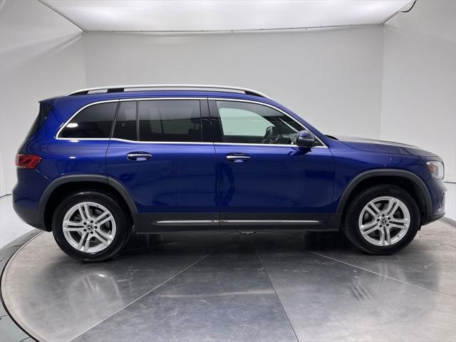 2021 mercedes-benz glb 250 base