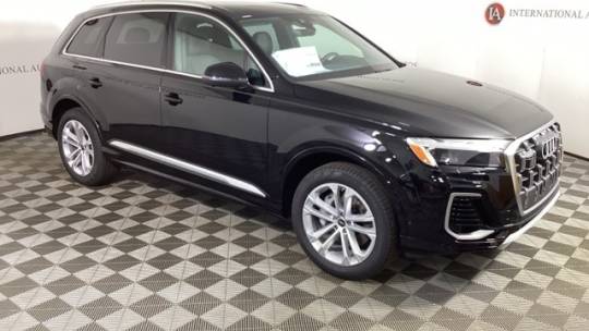 2025 Audi Q7