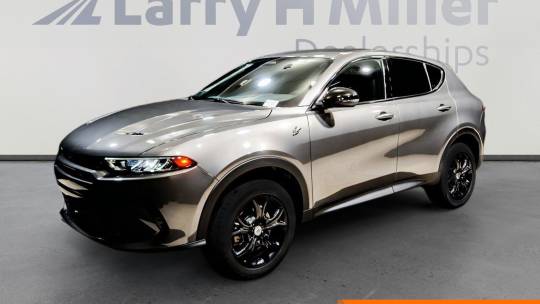 2024 Dodge Hornet