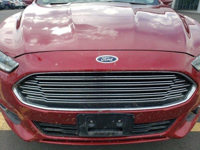 used 2015 ford fusion se billings, mt 59102 for sale in billings, montana