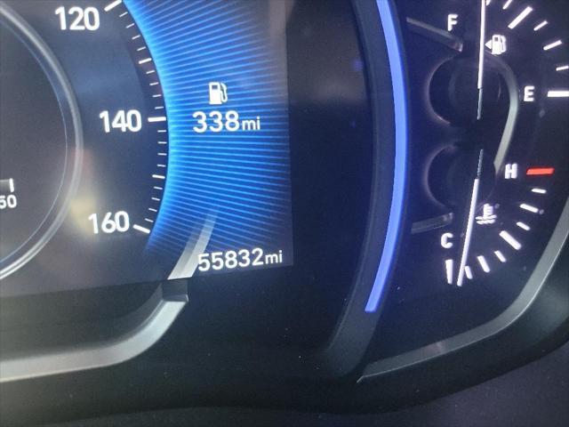 2020 hyundai santa fe limited 2.0t