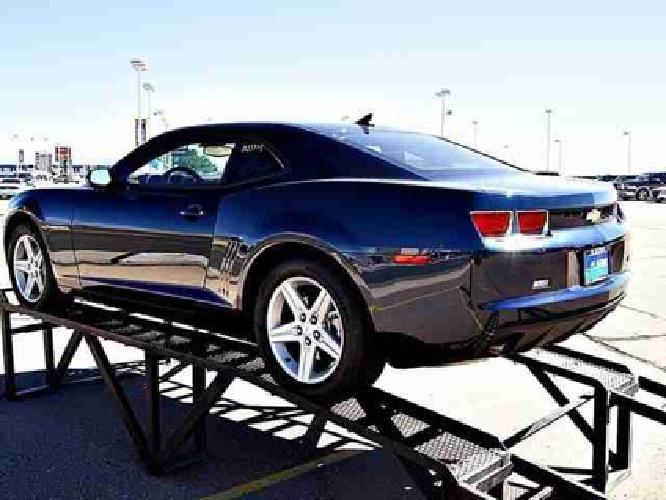 2011 chevrolet camaro 1lt in colorado springs, co