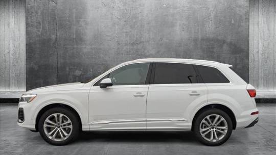 2025 Audi