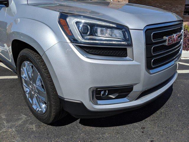 used 2017 gmc acadia limited awd slt jonesboro, ar 72401 for sale in jonesboro, arkansas