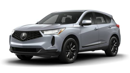 2025 Acura RDX