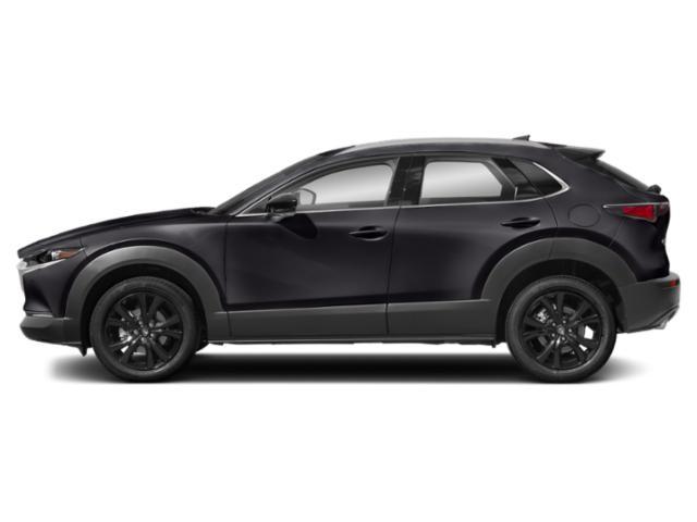2022 mazda cx-30 turbo premium plus package