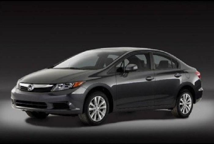 2012 honda civic sedan lx in cerritos, ca