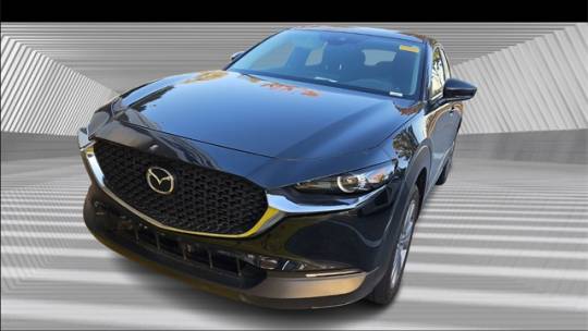 2023 mazda cx-30 select