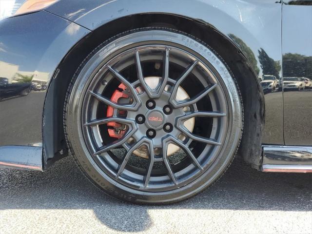 2022 toyota camry trd