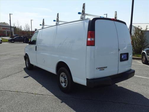 2017 chevrolet express 2500 in saint louis, missouri