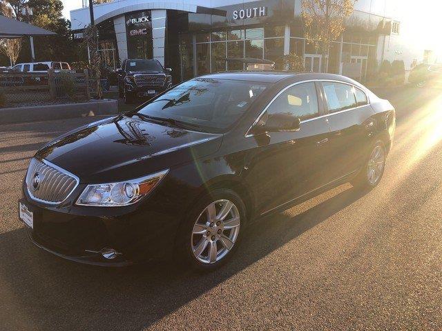 2012 buick lacrosse premium 3 premium 3 4dr sedan for sale in north kingstown, rhode island