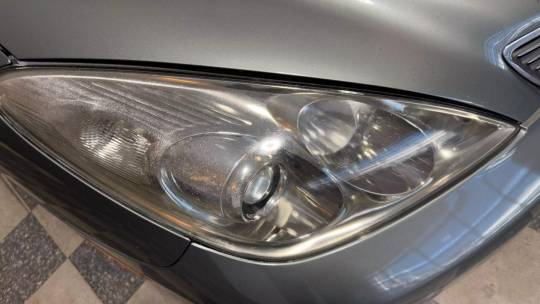 2005 Lexus ES