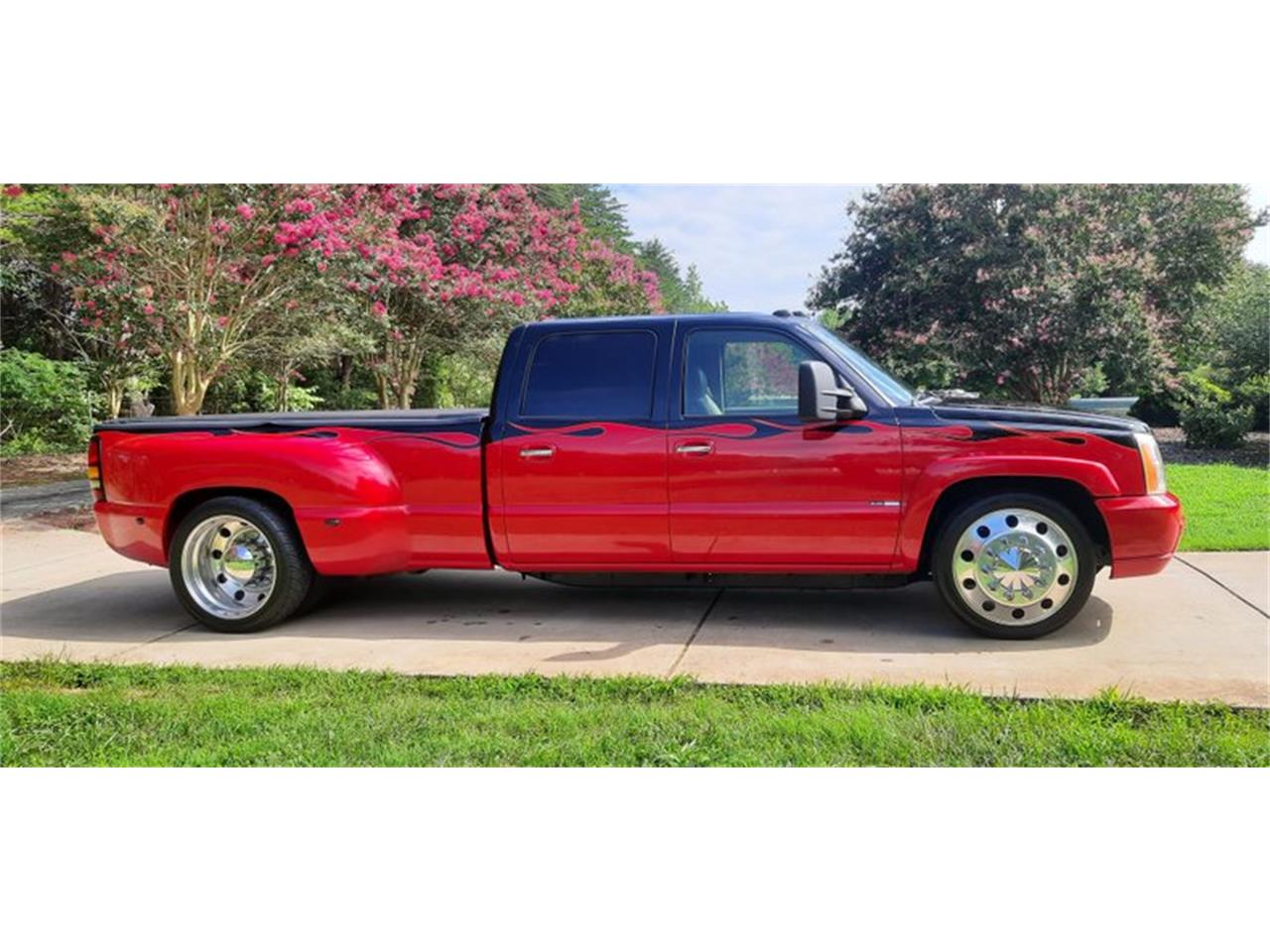 2005 chevrolet silverado
