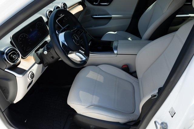 2023 mercedes-benz c-class c 300 4matic