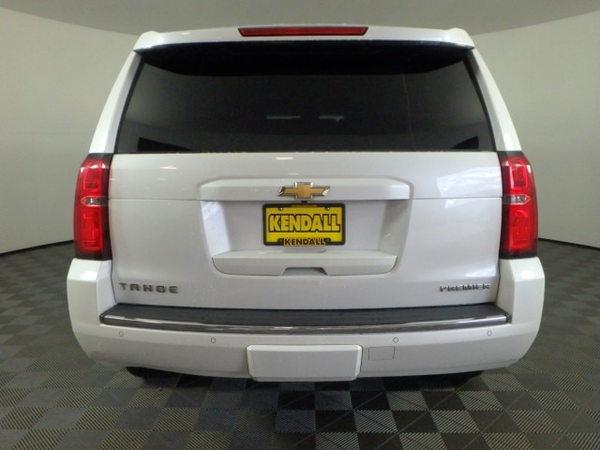 2019 chevrolet tahoe in minneapolis, minnesota