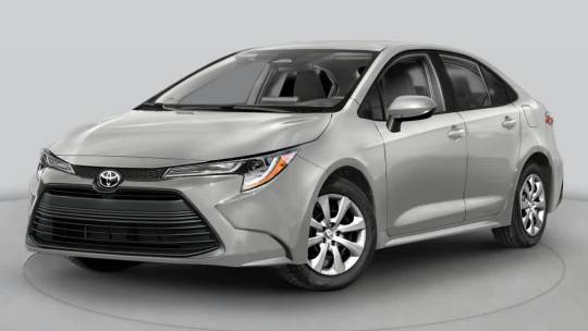 2023 Toyota Corolla