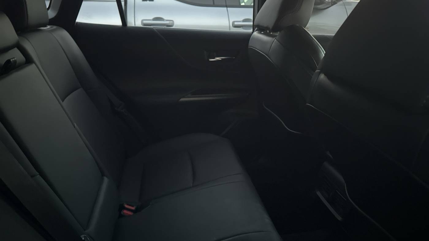 2021 toyota venza limited
