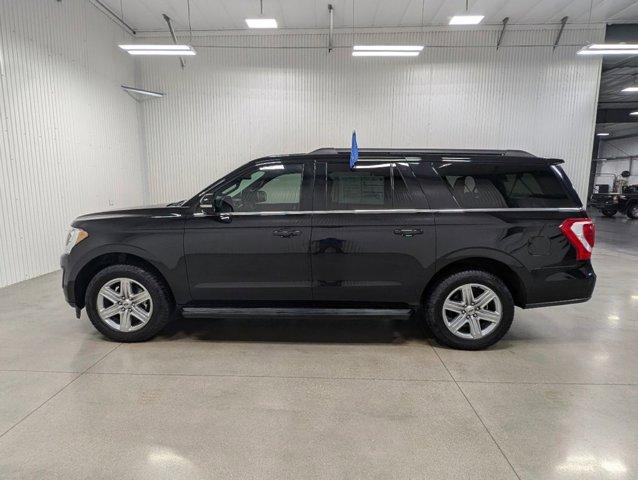 2019 ford expedition xlt