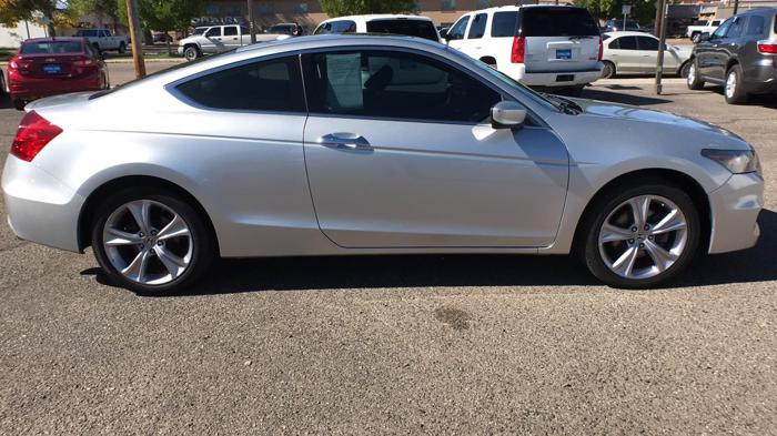 2012 honda accord ex-l v6 ex-l v6 2dr coupe 5a for sale in great falls, montana